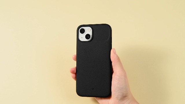 Caseology iPhone14 iPhone13 保護ケース ブラック Caseology iPhone14 iPhone13 保護ケース ブラック Amazon.co.jp